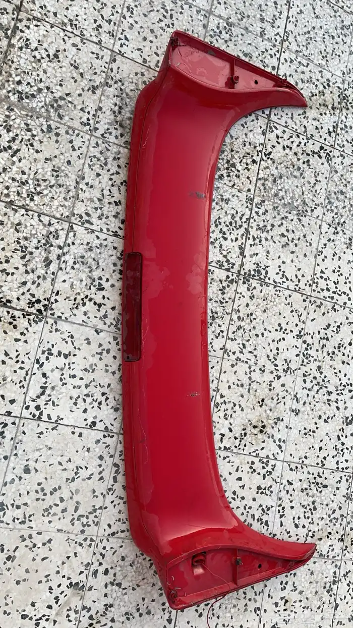 جناح موستنق موستنج جيتي 3