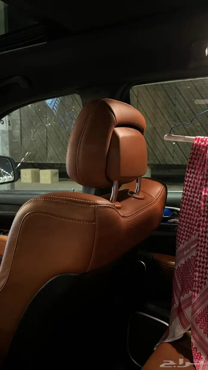 جراند شروكي SRT صيانات وكاله 48