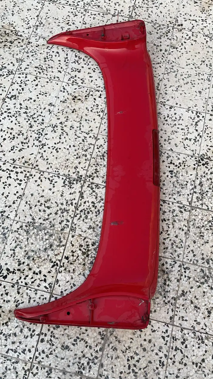 جناح موستنق موستنج جيتي 1