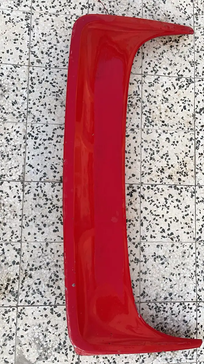 جناح موستنق موستنج جيتي 2