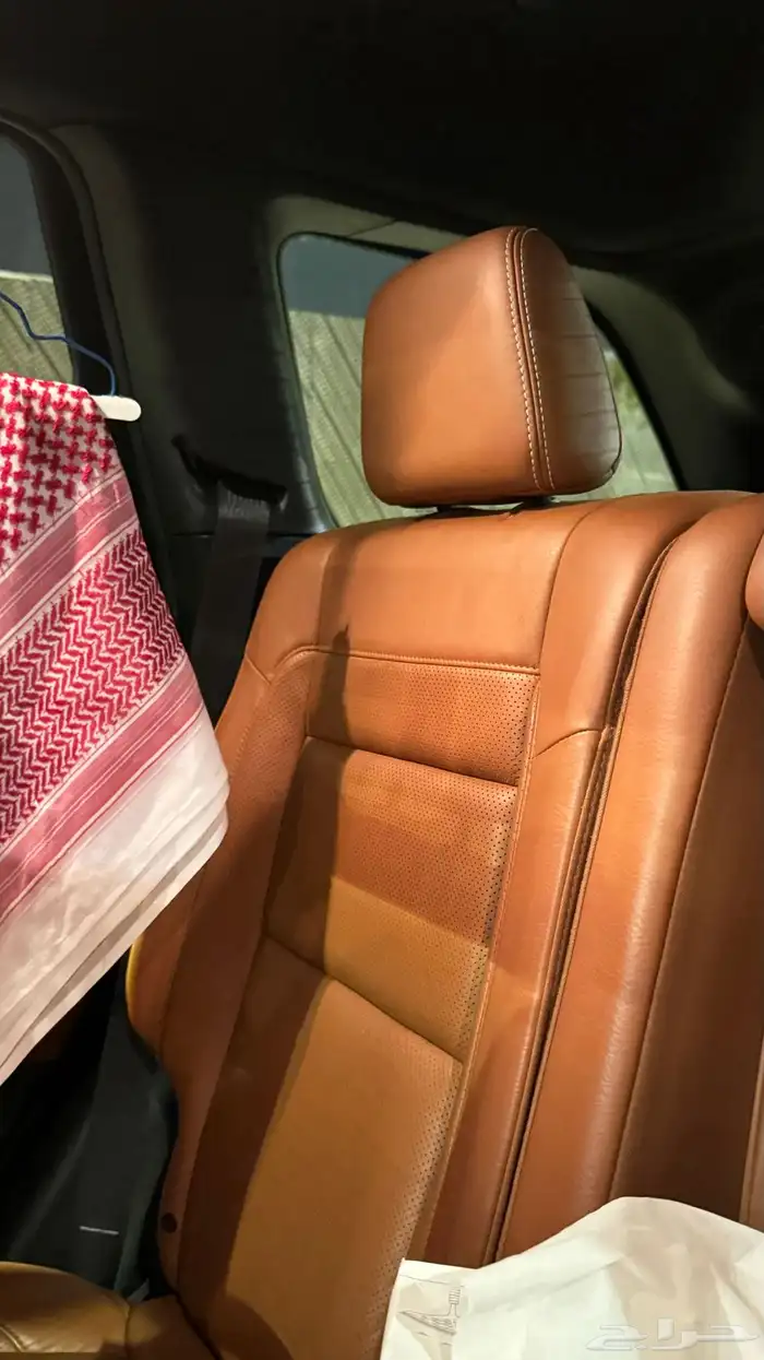 جراند شروكي SRT صيانات وكاله 49