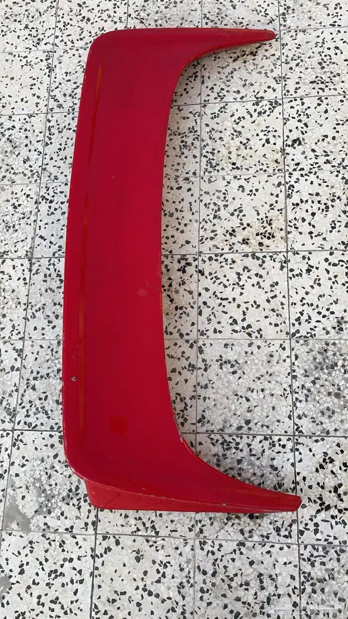 جناح موستنق موستنج جيتي 0