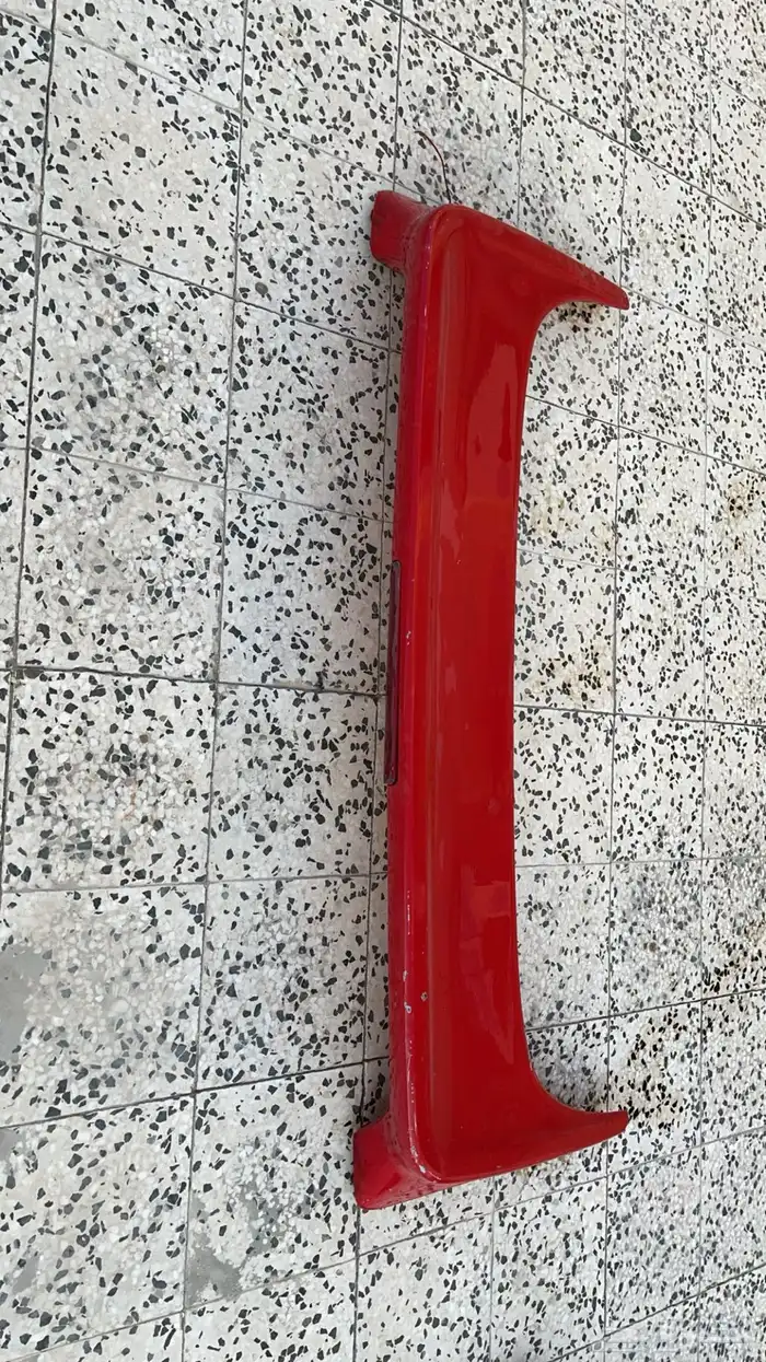 جناح موستنق موستنج جيتي 4