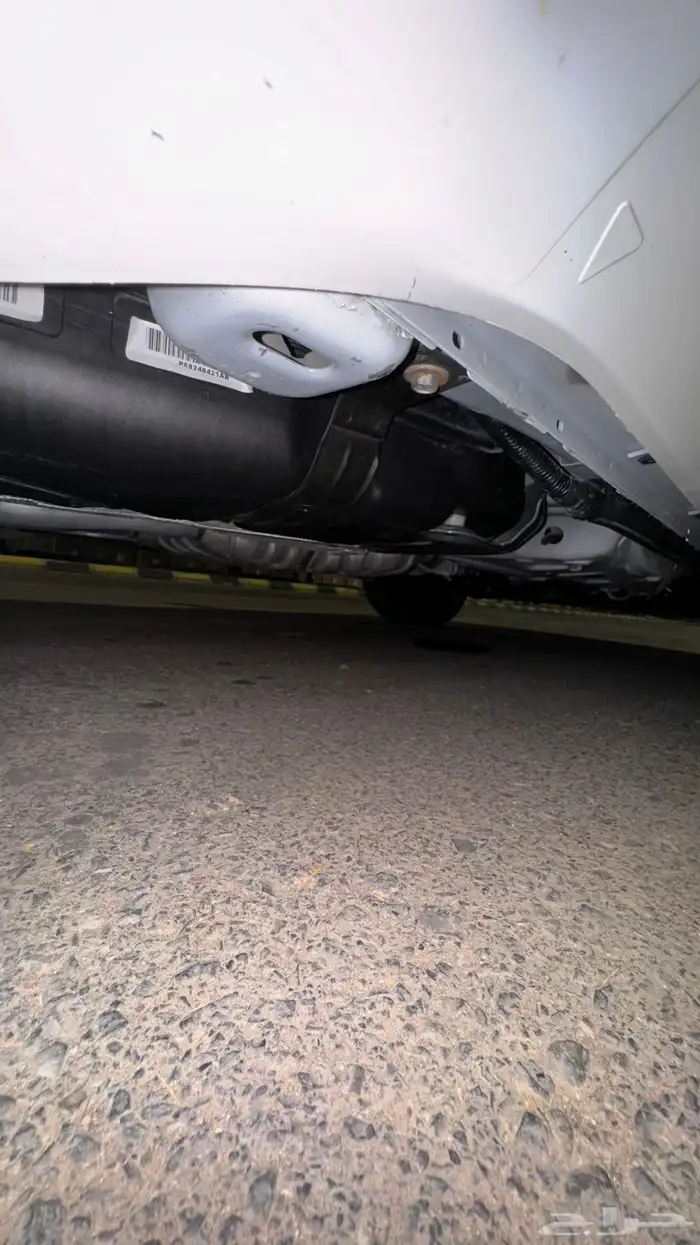 جراند شروكي SRT صيانات وكاله 41