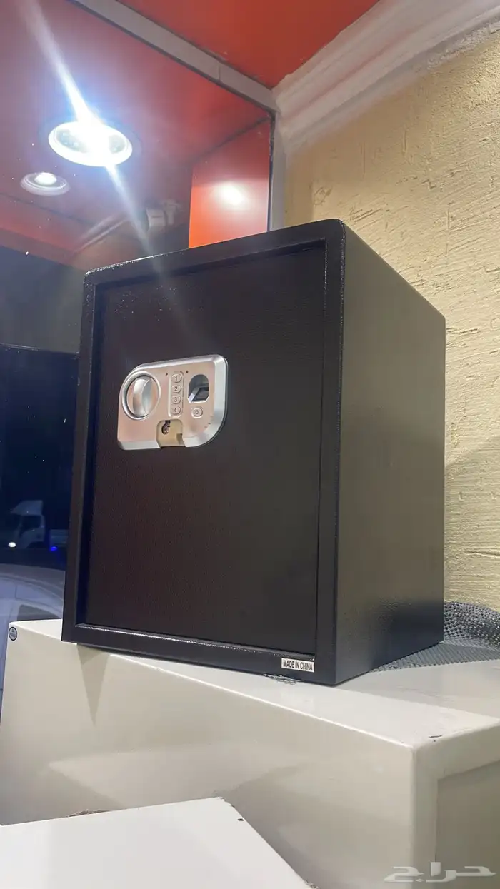 خزنة نقود ( توصيل مجانا ) 20