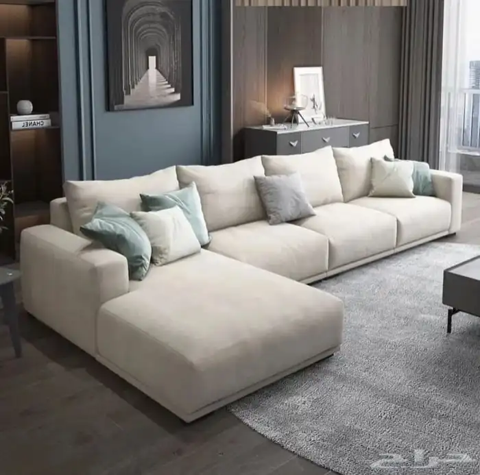 كنب غرف مطابخ تجهيز شقق فلل كوفى فنادق 87