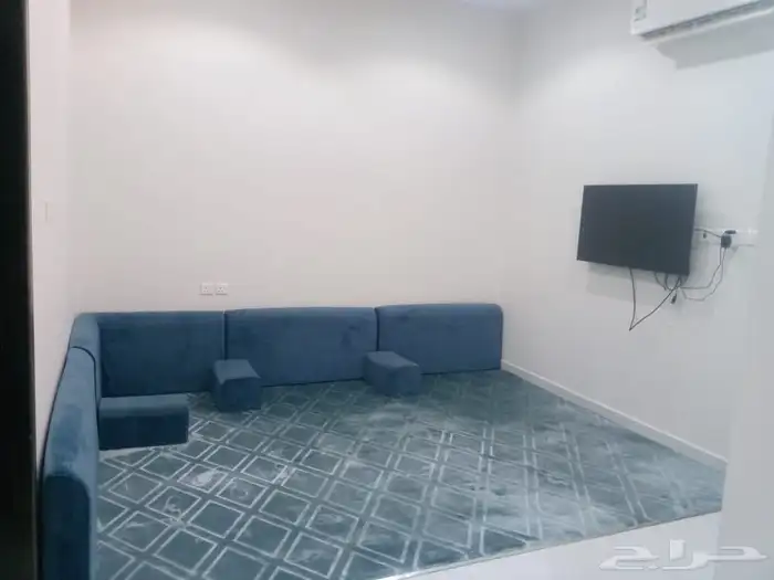 للأيجار شقق عزاب بحفر الباطن 1