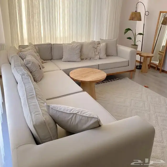 كنب غرف مطابخ تجهيز شقق فلل كوفى فنادق 51