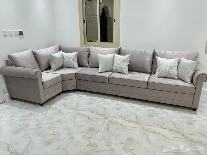 كنب غرف مطابخ تجهيز شقق فلل كوفى فنادق 75
