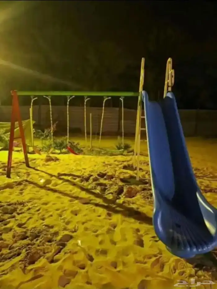 العاب ملاهي روضه - زحاليق مراجيح-ارضيات فوم وخارجيه -نطيطات 17