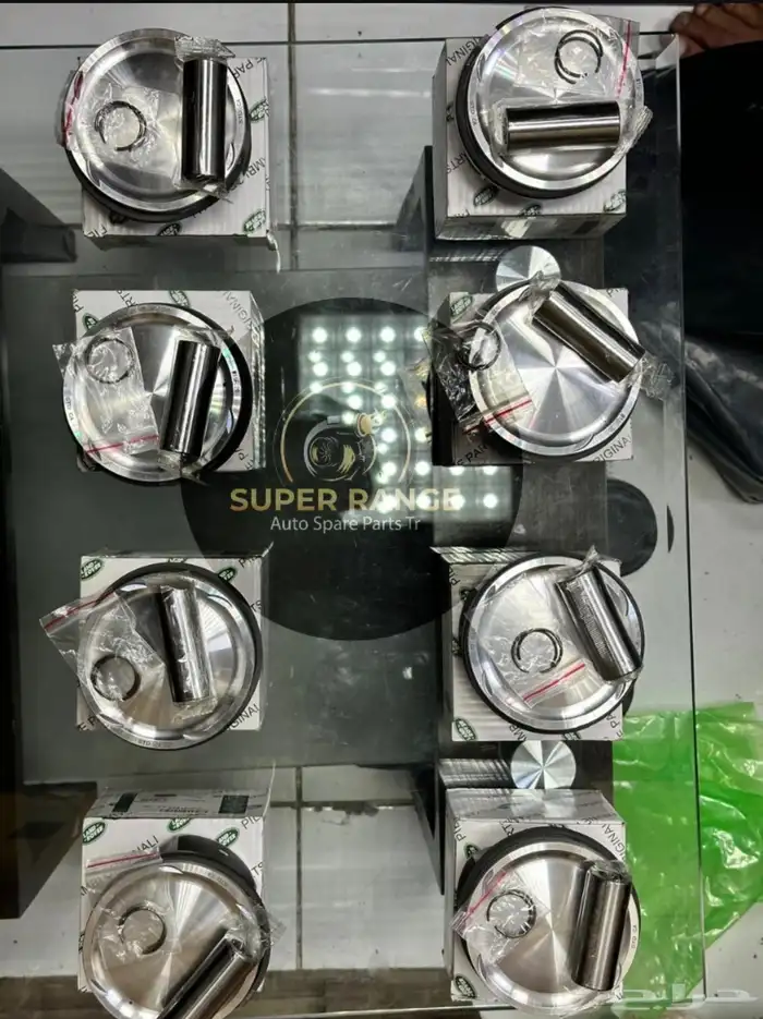 SPARK PLUG RANGE ROVER VOGUE  SPORT 3