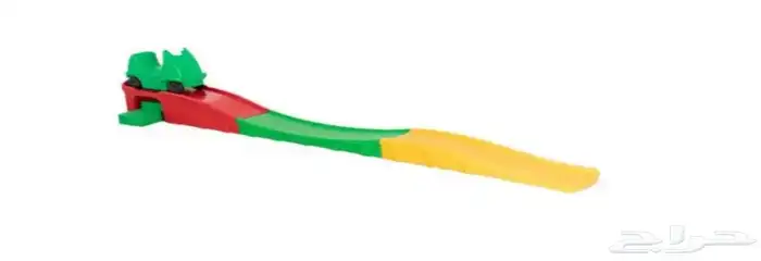 العاب ملاهي روضه - زحاليق مراجيح-ارضيات فوم وخارجيه -نطيطات 7