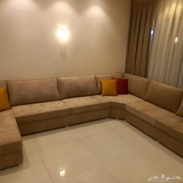 كنب غرف مطابخ تجهيز شقق فلل كوفى فنادق 57