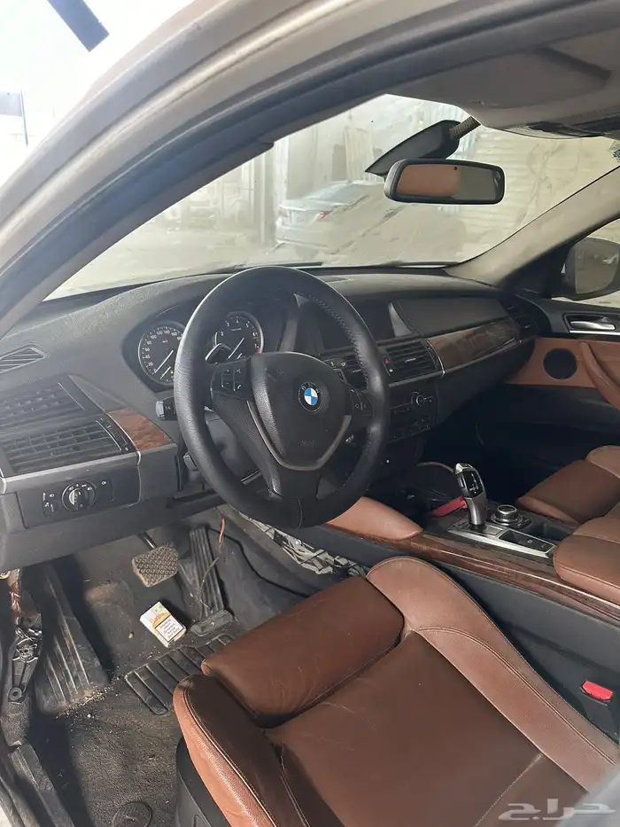 bmw x6 بي ام دبليو اكس سكس 2
