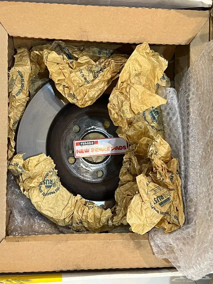 قطع غيار رينو ميجان سبورت 2008 2