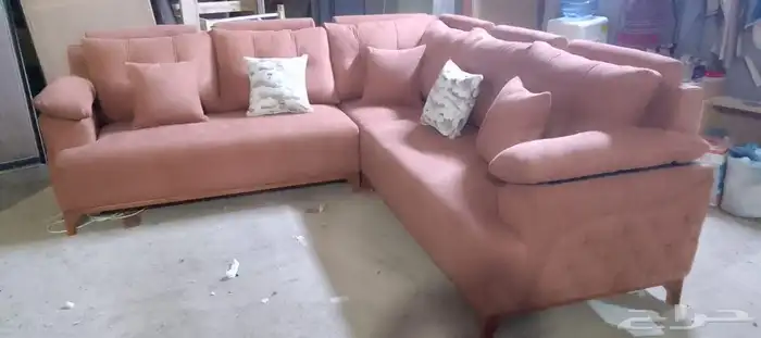 كنب غرف مطابخ تجهيز شقق فلل كوفى فنادق 15