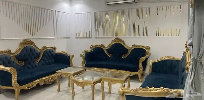 كنب غرف مطابخ تجهيز شقق فلل كوفى فنادق 20