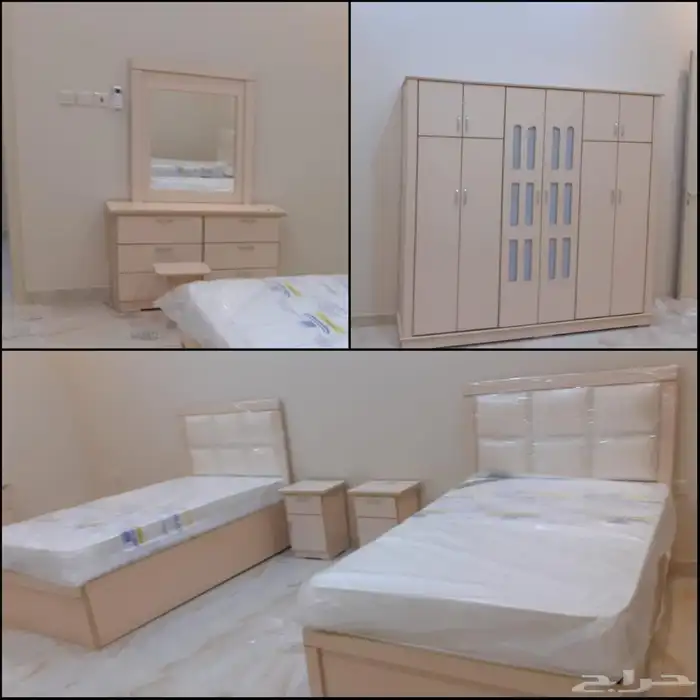كنب غرف مطابخ تجهيز شقق فلل كوفى فنادق 44