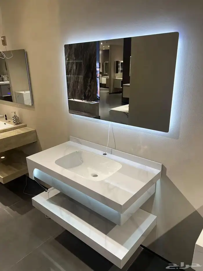 مغسله رخام جميع المقاسات احدث الموديلات اسعار منافسه 8