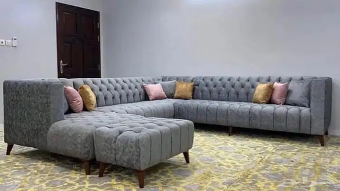 كنب غرف مطابخ تجهيز شقق فلل كوفى فنادق 73
