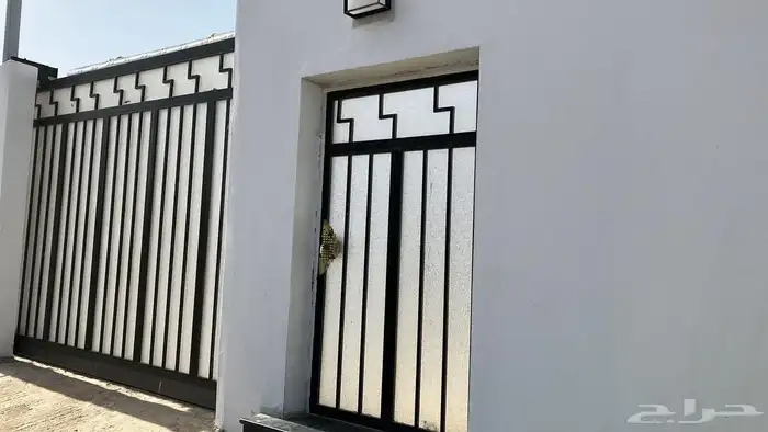 عرضضض خاص الاستراحه 450 فقط ايام الاسبوع والويكند 700 0