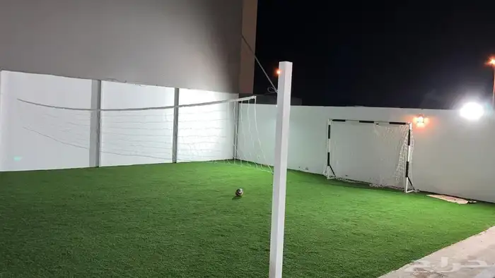 عرضضض خاص الاستراحه 450 فقط ايام الاسبوع والويكند 700 4