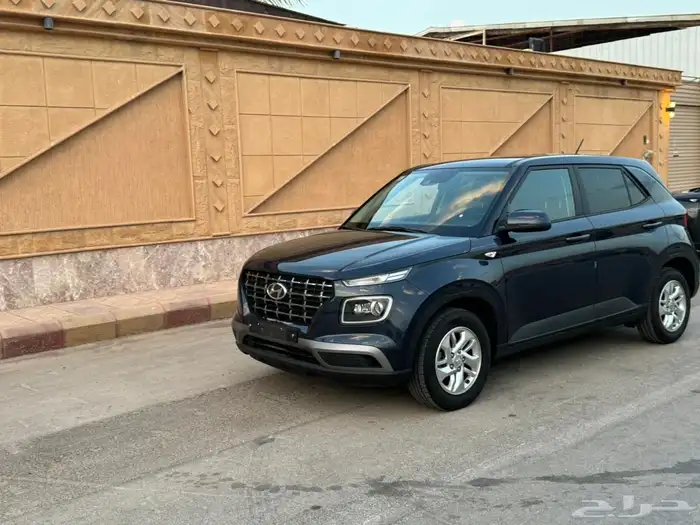 هونداي فينو2020 15