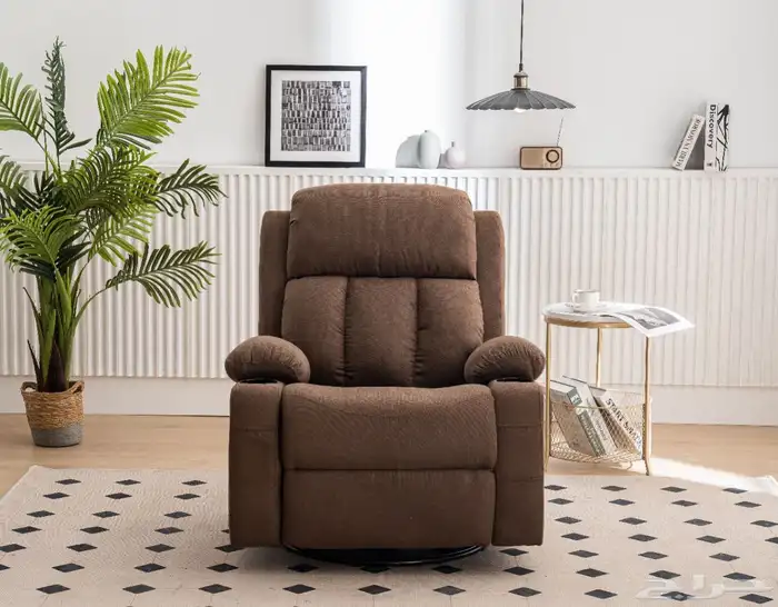 كرسي استرخاء كرسي مساج تدليك كرسي هزاز كرسي ليزي بوي 20