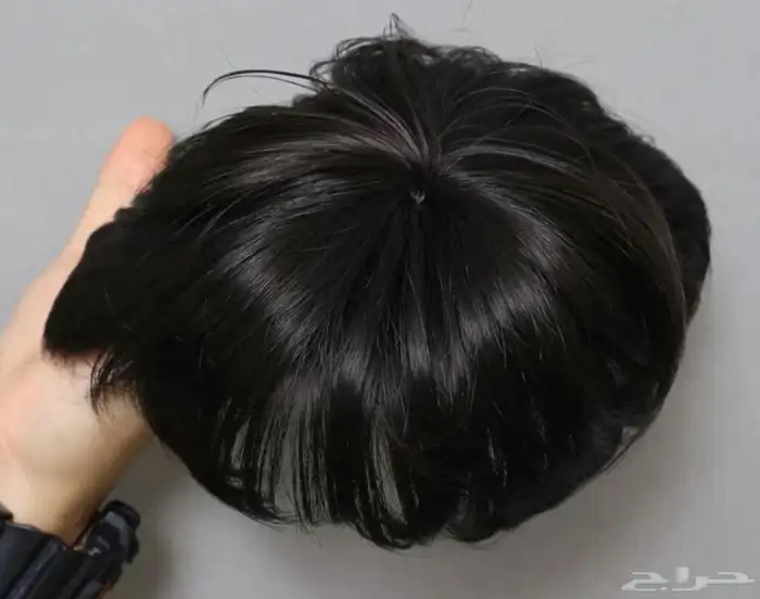 بواريك شعر رجالي 7