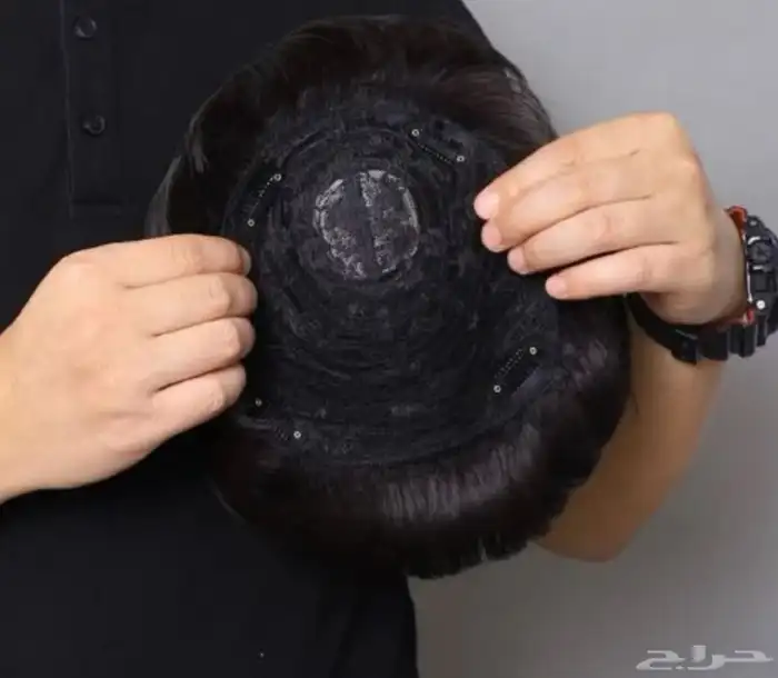 بواريك شعر رجالي 5