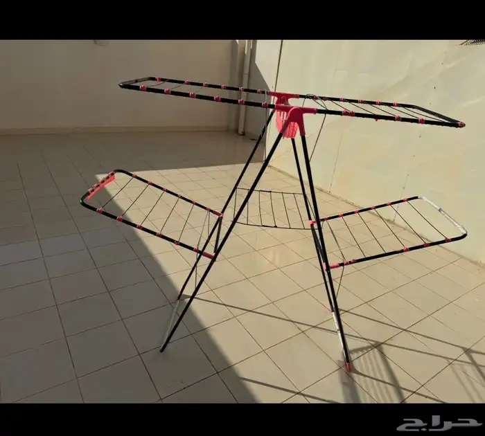 منشر غسيل الملابس 0