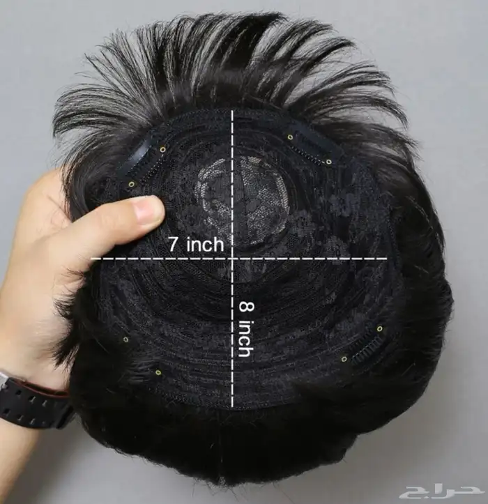 بواريك شعر رجالي 6