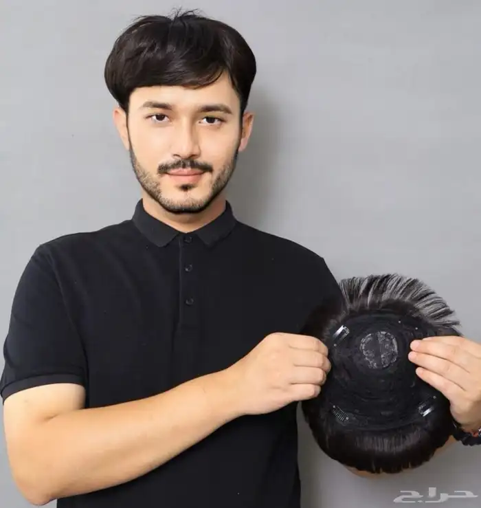 بواريك شعر رجالي 4