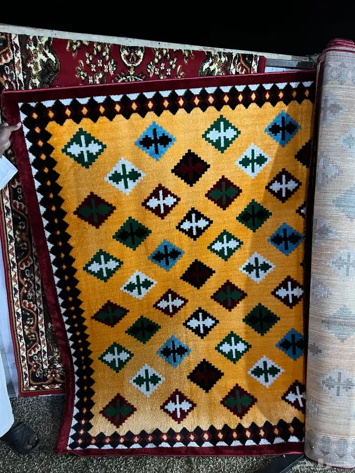 سجاد فرشات زل فرشات لف رحلات 19