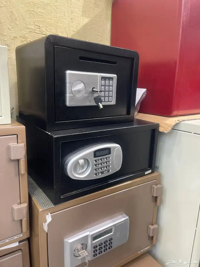 خزنة نقود ( توصيل مجانا ) 0