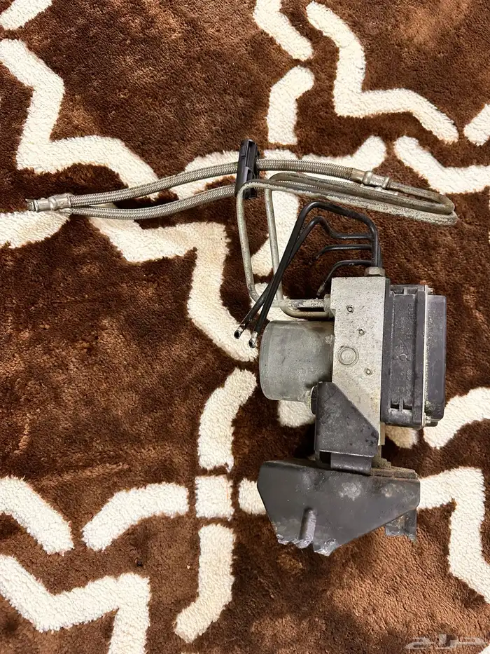 ABS فوررد ماركيز   وفكتوريا   وتاون كار 2