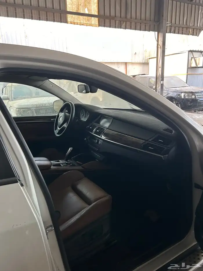 bmw x6 بي ام دبليو اكس سكس 12