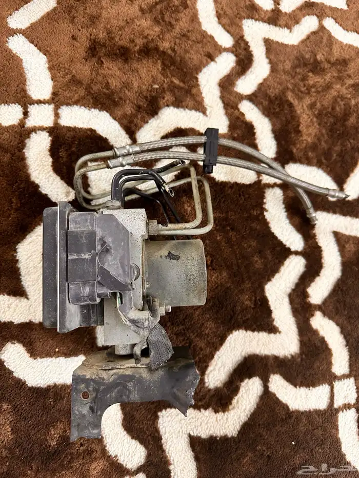 ABS فوررد ماركيز   وفكتوريا   وتاون كار 0