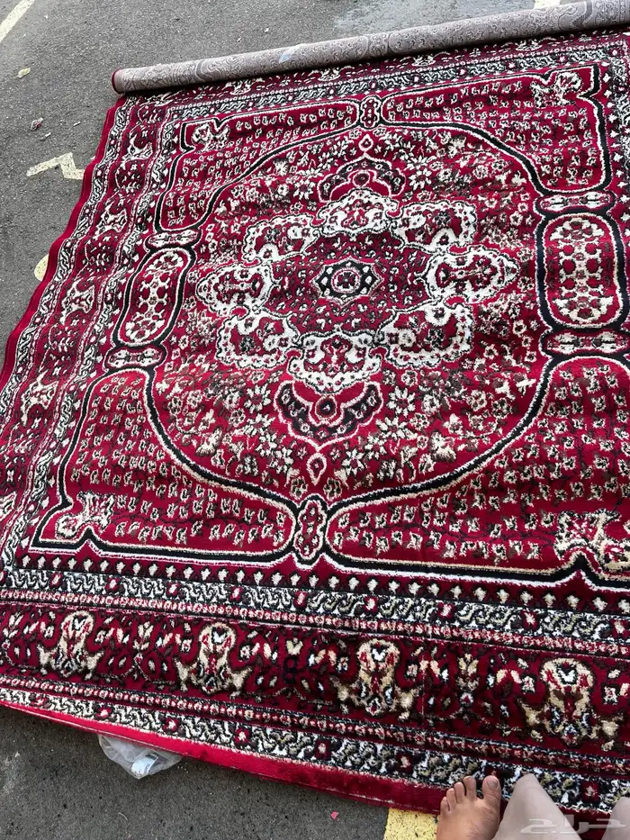 سجاد فرشات زل فرشات لف رحلات 1