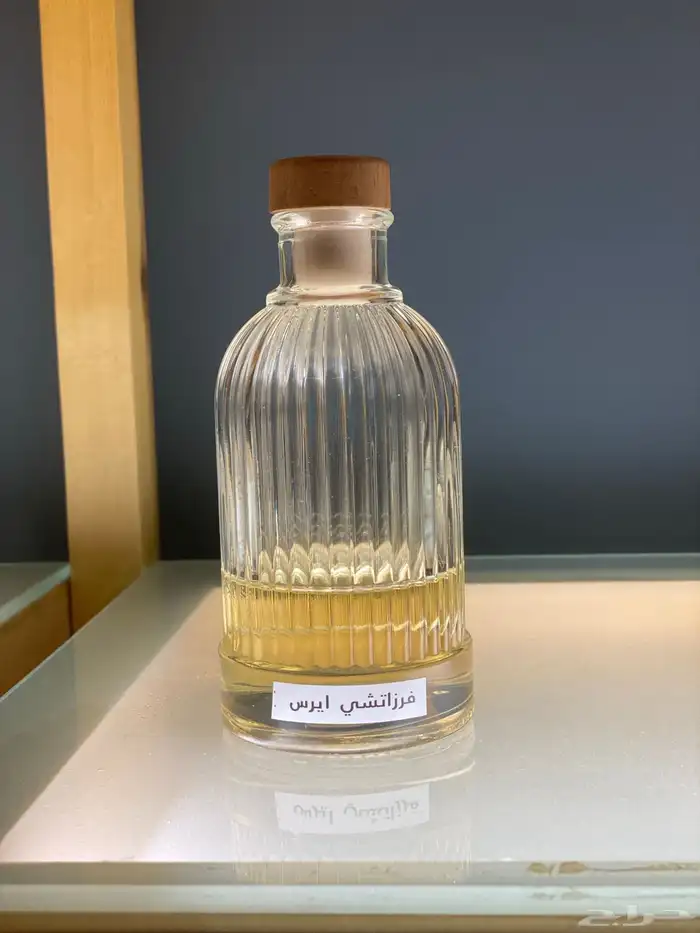زيوت خام عطر 6
