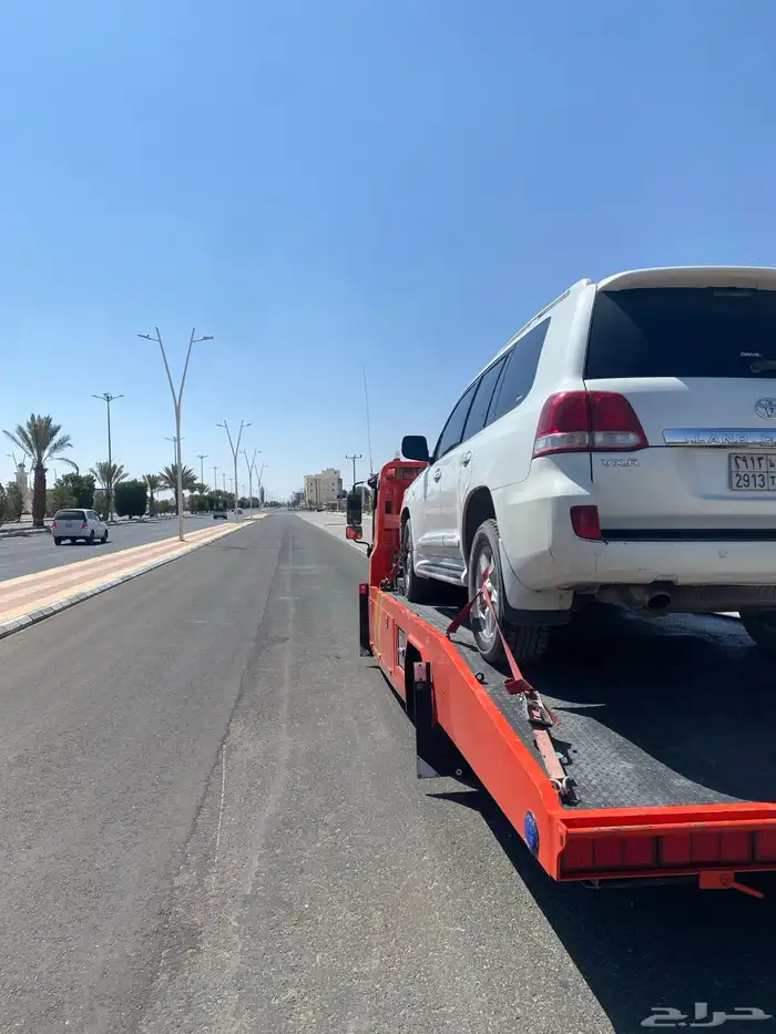 سطحه ماشي من الرياض للجنوب بسعر مناسب 0