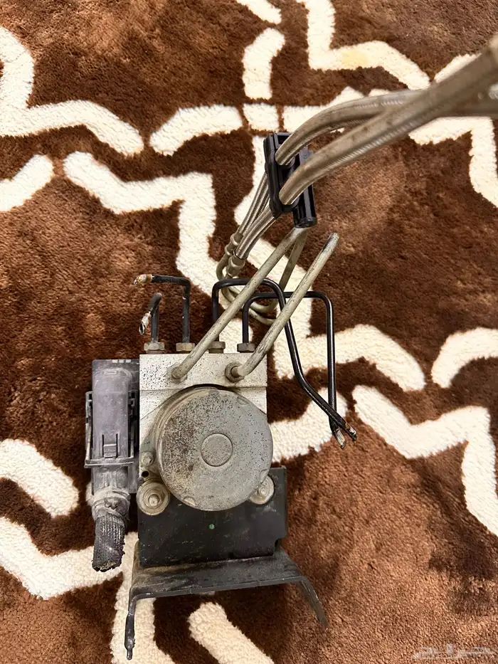 ABS فوررد ماركيز   وفكتوريا   وتاون كار 3