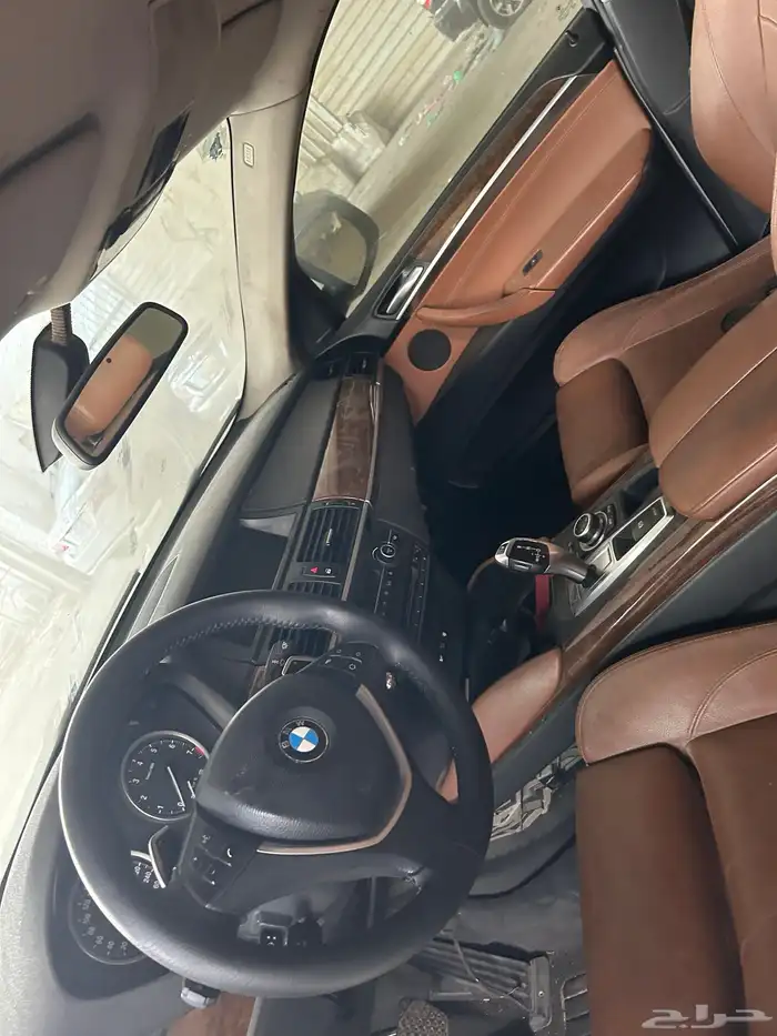 bmw x6 بي ام دبليو اكس سكس 14
