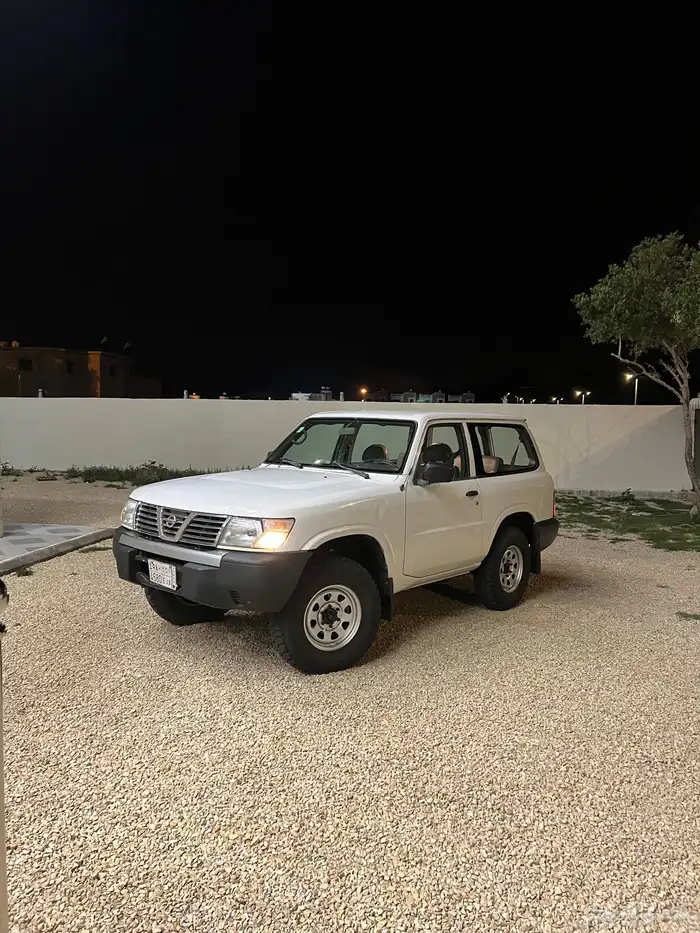 للبيع بترول 98 نضيف جدا 3