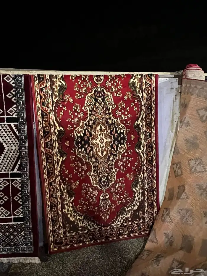 سجاد فرشات زل فرشات لف رحلات 14