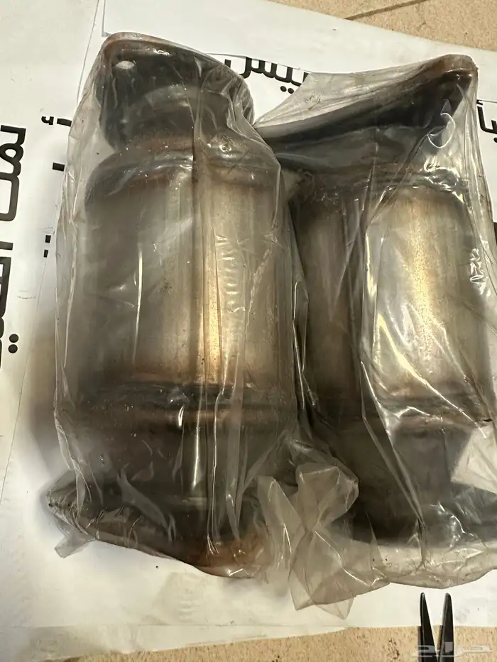 دبات تلوث تجاري لكزس 430 4