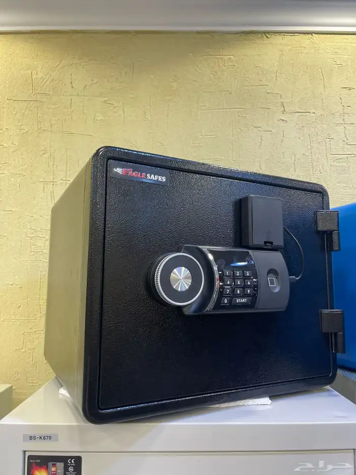 خزنة نقود ( توصيل مجانا ) 29