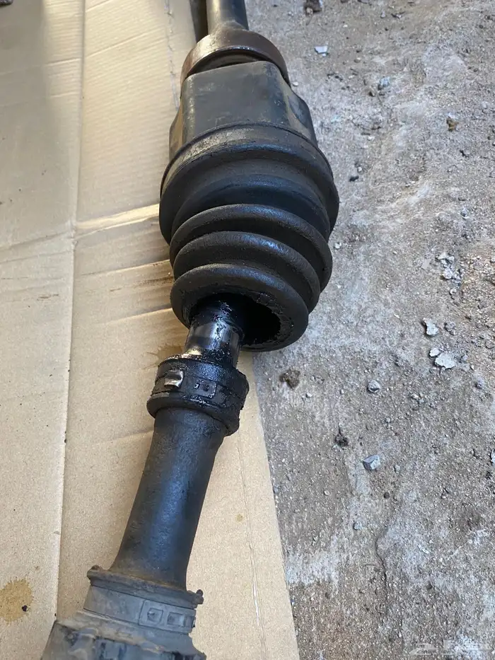 قطع غيار كامري صدر مكينة وجنزير وشدا الجنزير مع الشدائد 5