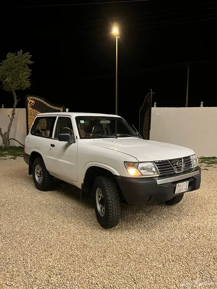 للبيع بترول 98 نضيف جدا 5