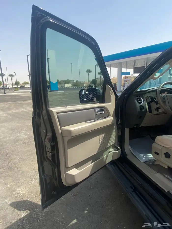 جيب اكسبيدشن 2014 6